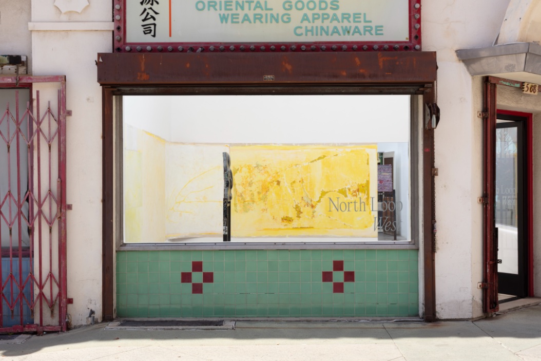 Obsessed with forgetting what it is, with Rebecca Shippee