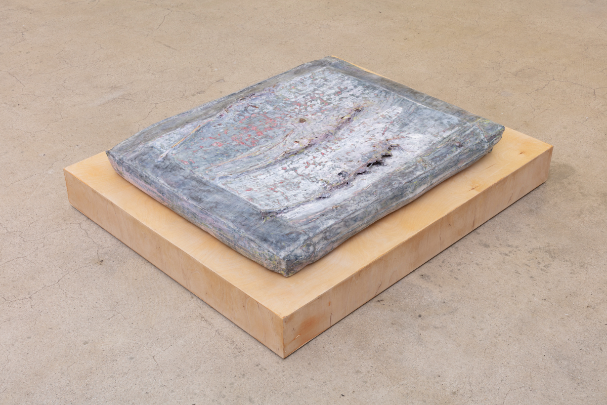 This Spot Still Knows You